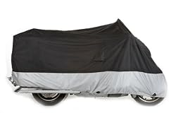 Harley Davidson Heritage Classic Heavy Duty Motorcycle Covers w/ Lock & Cable