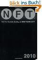 Not for Tourists Guide to New York City