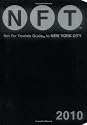 Not for Tourists 2010 Guide to New York City (Not for Tourists Guidebook)
