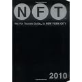 Not for Tourists Guide to New York City