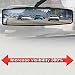 Automotive : PANORAMIC REARVIEW MIRROR