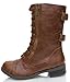 Top Moda Women Pack-72 Boots