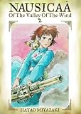 Nausicaa of the Valley of the Wind, Volume 2 [NAUSICAA OF THE VALLEY OF- V02]