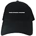 Baseball Cap Black 
