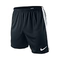 Nike DF KNIT SHORT NB weiss
