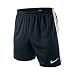 Nike DF KNIT SHORT NB weiss
