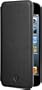 Twelve South 12-1228 SurfacePad Leder Case f�r Apple iPhone 5 schwarz