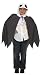 ディズニーケープ ジャックJack Cape 802598