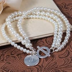 Ivory Elegance Bracelet