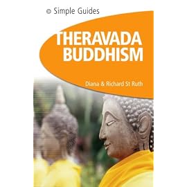 Theravada Buddhism (Simple Guide)