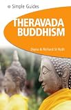 Books : Theravada Buddhism - Simple Guide To... (Simple Guides) (Simple Guides)