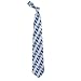 Seattle Mariners Pattern 1 Silk Necktie
