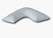 Harley 4223 Pillow Case for v shaped pillow Image