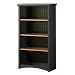 4 Shelf Bookcase