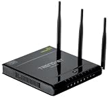 TRENDNET TEW-692GR 450 Mbps Wireless Router + 2 YEAR WARRANTY!