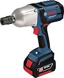 ボッシュ　バッテリーインパクトレンチ　7681216 GDS18VLIHTS