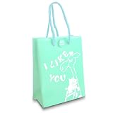 GAG BAG アイライクユー ライトブルー の評価・レビュー