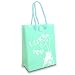 <STRONG>GAG</STRONG> <STRONG>BAG</STRONG> <STRONG>アイライクユー</STRONG> <STRONG>ライトブルー</STRONG>