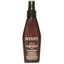 Real Control Thermal Resist Styler Unisex Styling by Redken, 5 Ounce