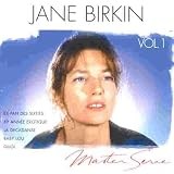 Jane Birkin Vol. 1 Master Serie