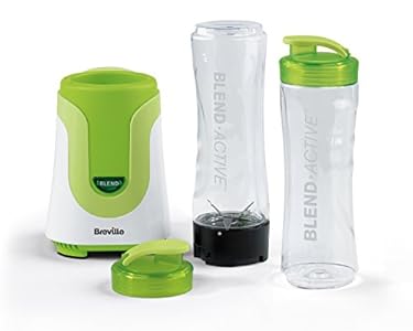 Breville Blend-Active Personal Blender special