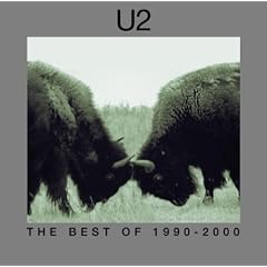 Best of 1990-2000