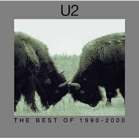The Best Of 1990-2000