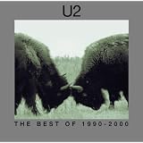 Best of 1990-2000by U2