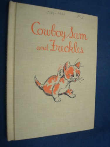 cowboy sam and freckles
