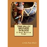 Tiwa Valley Brothers In Blood