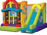 Kidwise Double Shot Bouncer