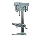 KT80574 [13mmチャック] ボール盤（丸テーブル）