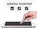 SPARIN iPhone 7 Plus Screen Protector, Tempered Glass [Edge to Edge] Screen Protector for iPhone 7 Plus with [9H Hardness] [Full Coverage] [Ultra Clear] [2.5D Round Edge] [White]
