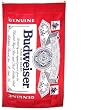 New 3x5 Budweiser King of Beers Flag Bar Party Flags