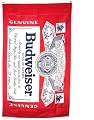 New 3x5 Budweiser King of Beers Flag Bar Party Flags
