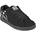 GLOBE Focus Craps Mens Shoes - Black