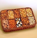 Snackers Celebration Snack Tray