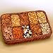 Snackers Celebration Snack Tray