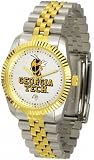 Georgia Tech Yellow Jackets Mens Executive Watch
