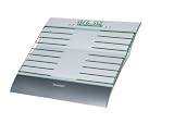 Terraillon TFX Aero Full Body Composition Scale