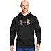Under Armour Men's UA Storm Caliber Big Logo Hoodie (Adult)