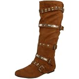 Not Rated Womens Magnetic Boot