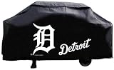 Detroit Tigers Grill Cover