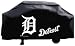 Detroit Tigers Grill Cover