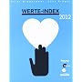 Werte-Index 2012 von Peter Wipperman