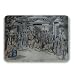 Scene from 'The Magic Flute' by Wolfgang.. - Mouse Mat Art247 Highest Quality Natural Rubber Mouse Mats - Mouse Mat