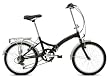 Reflex Easy Street Unisex Folding Bike