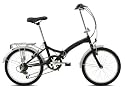 Reflex Easy Street Unisex Folding Bike