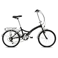 Reflex Easy Street Unisex Folding Bike