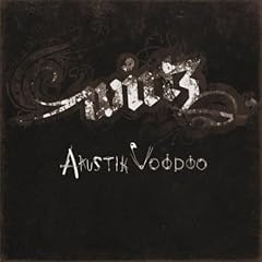 Akustik Voodoo